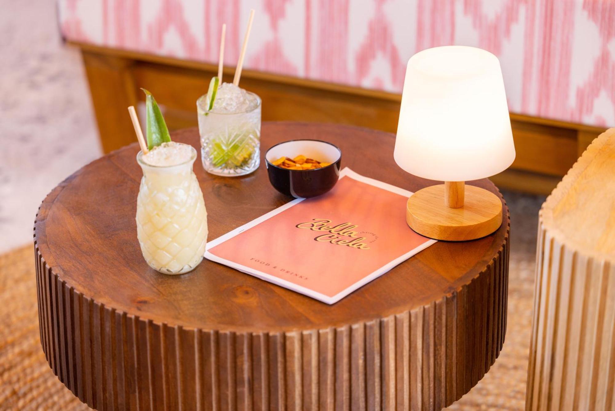 Mercure Nice Centre Notre Dame Bagian luar foto