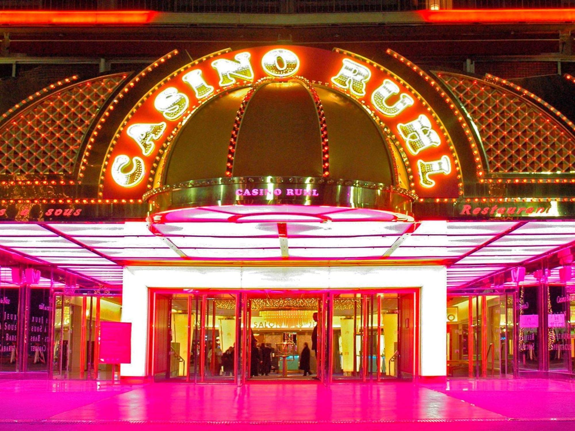 Mercure Nice Centre Notre Dame Bagian luar foto